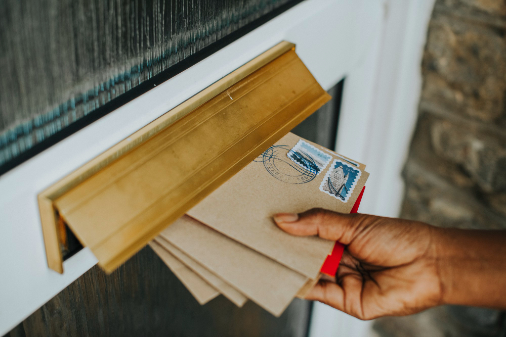 A importância do fornecimento de fechamentos de envelopes