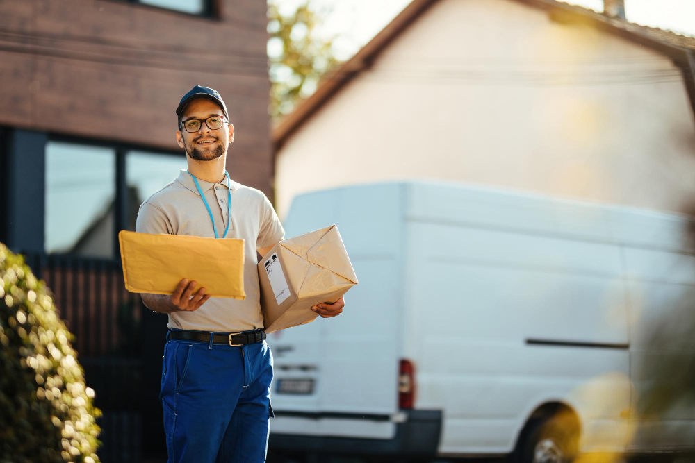 Correios, FedEx ou Jadlog: Qual é a Melhor Forma de Envio?